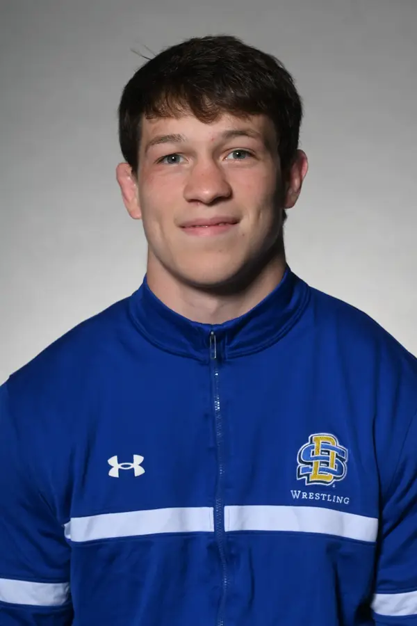 Jacob Fistler, Wrestling, South Dakota State University