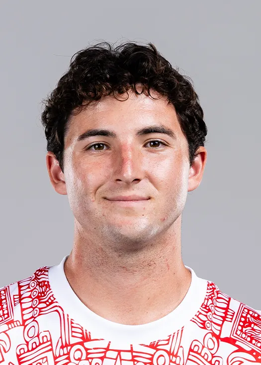 Greyson Moreno, Soccer, San Diego State University