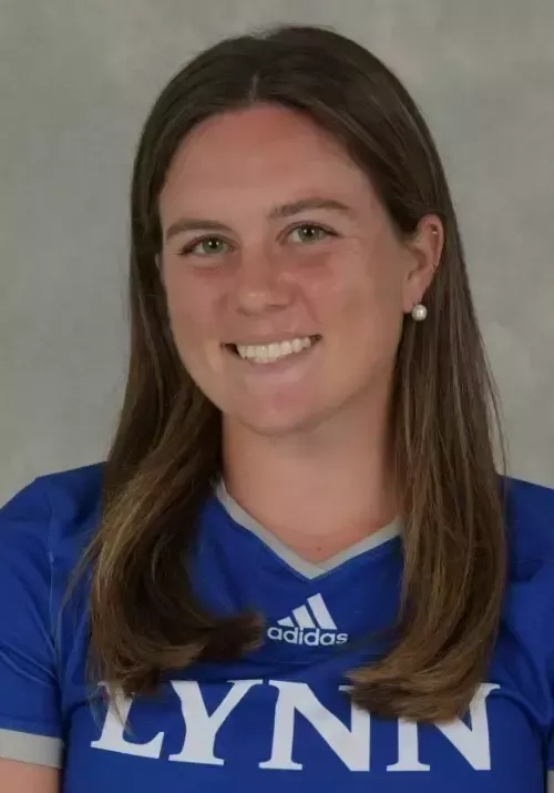 Grace Werle, Lacrosse, Lynn University