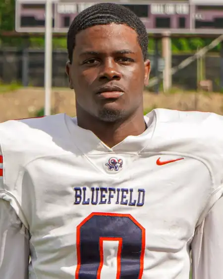 Rayjuan Traynham, Football, undefined
