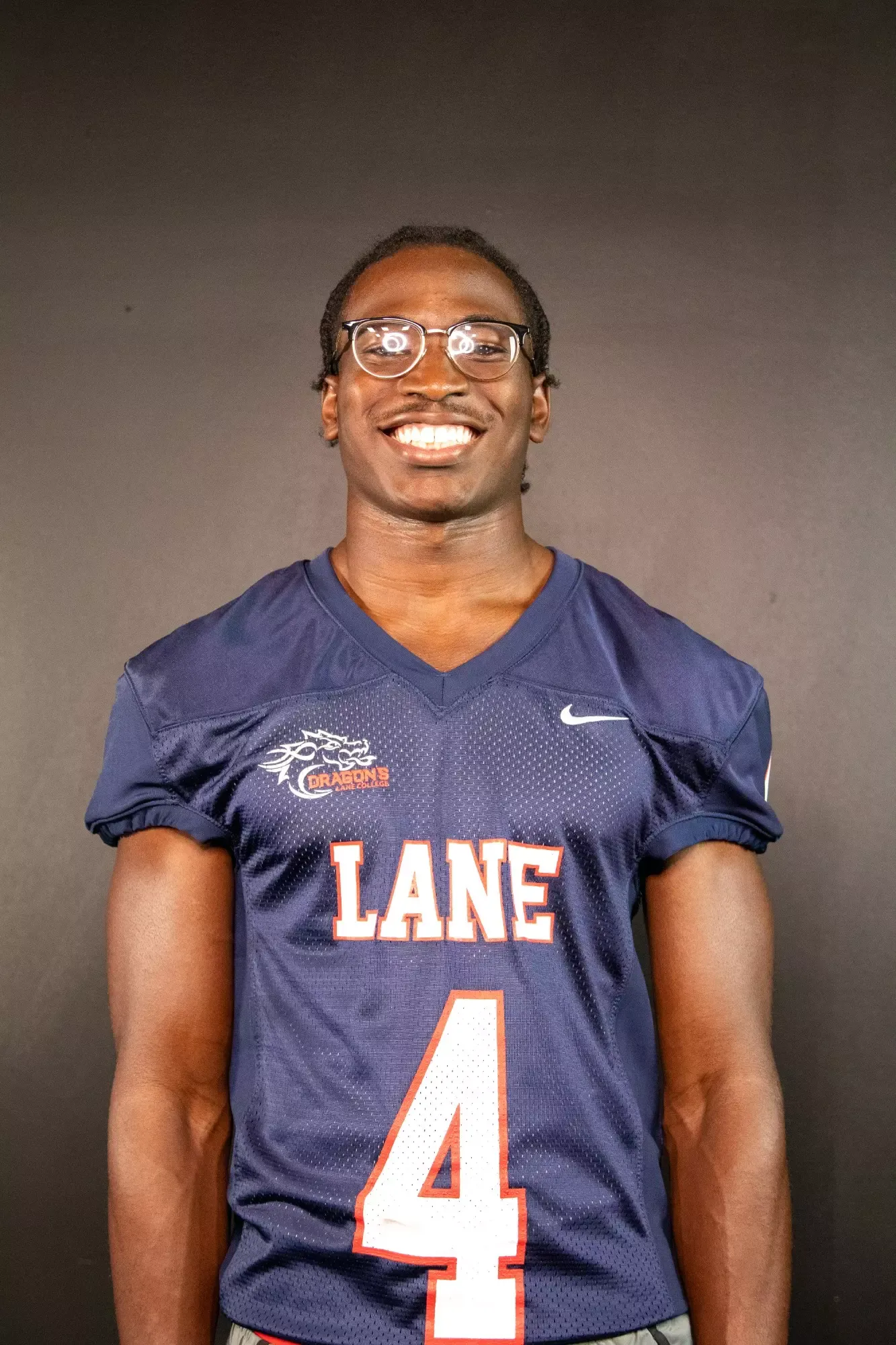 Zxaequan Reeves, Football, undefined
