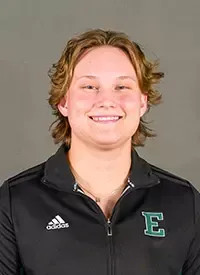 Marlee Christie, Swimming & Diving, Eastern Michigan University