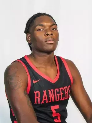 Jeremy Innocent, Basketball, Northwestern Oklahoma State University