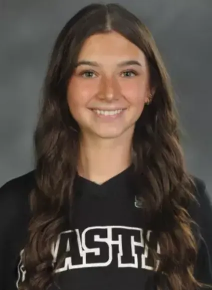 Leah Kendall, Softball, undefined