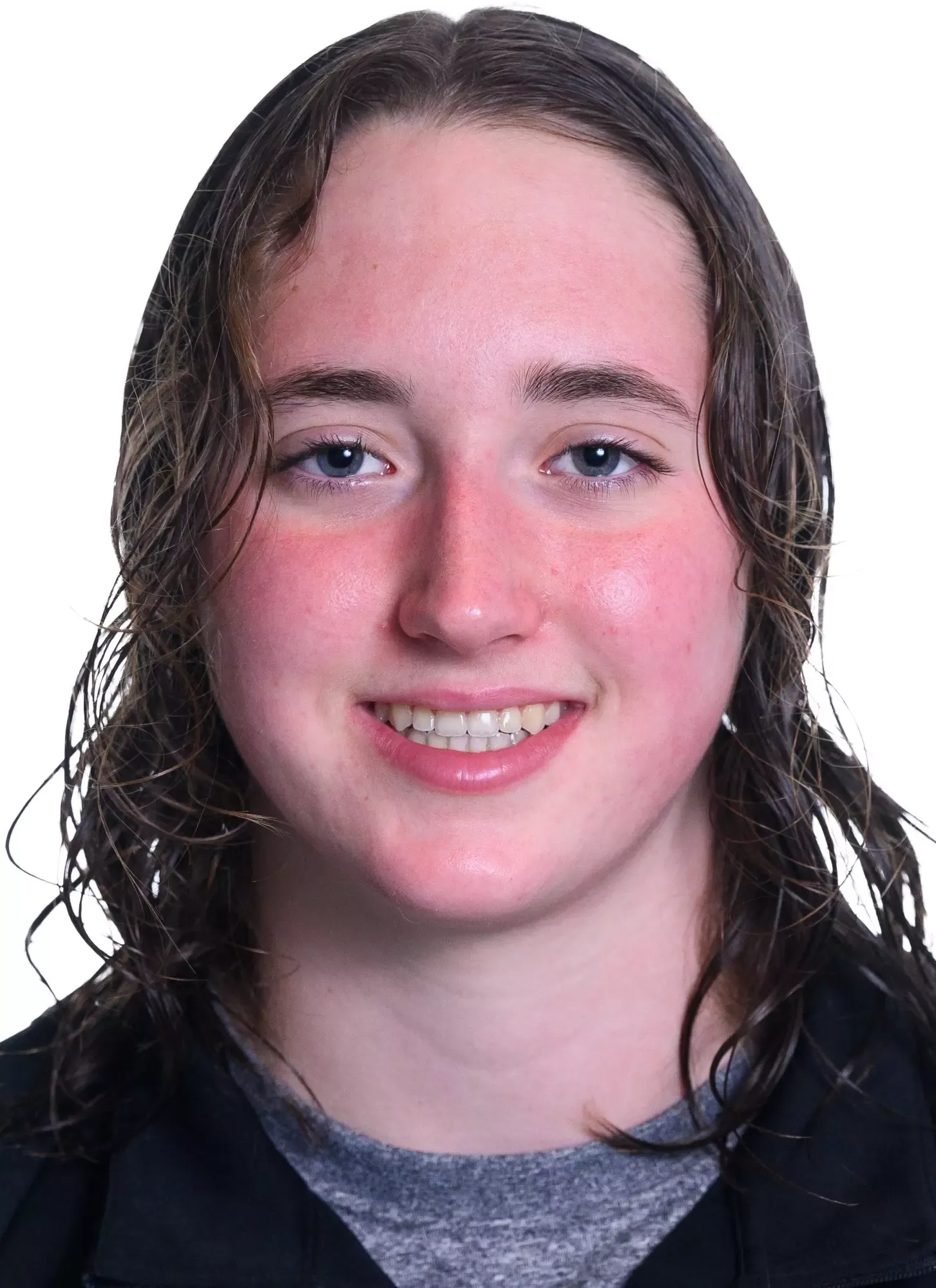 Caitlin Herring, Swimming & Diving, Butler University