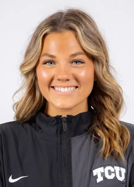 Kiaha McCool, Swimming & Diving, Texas Christian University