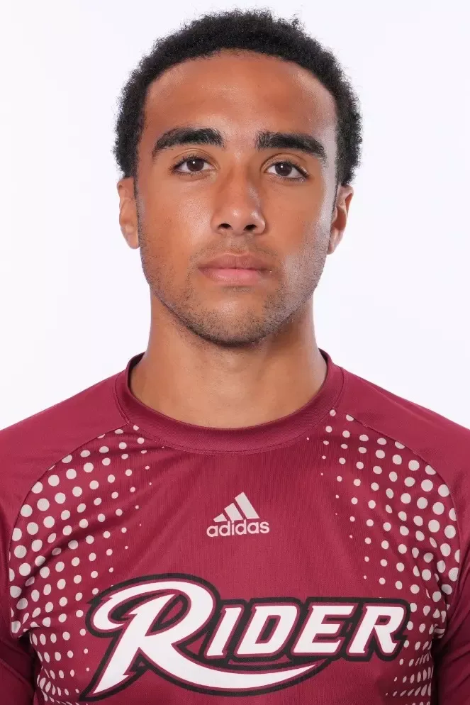 Noah Rose-Smith, Soccer, Rider University