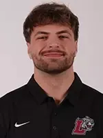 Carson Jacoby, Football, Lafayette College