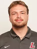 Carson Jacoby, Football, undefined