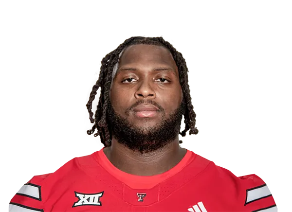 Trevon McAlpine, Football, undefined
