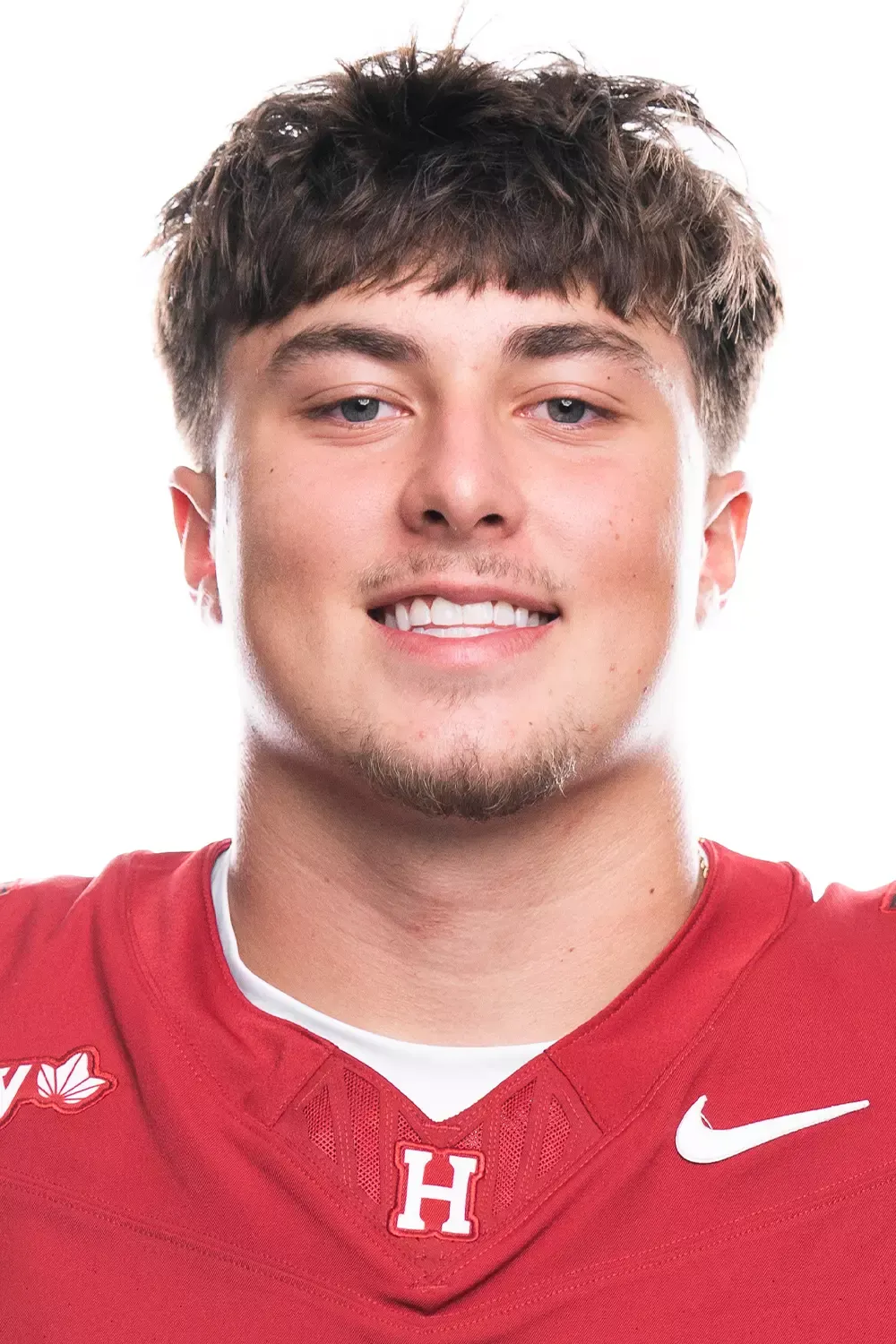 Brock Heisler, Football, Harvard University