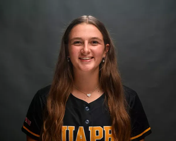Heidi Price, Softball, University of Arkansas-Pine Bluff