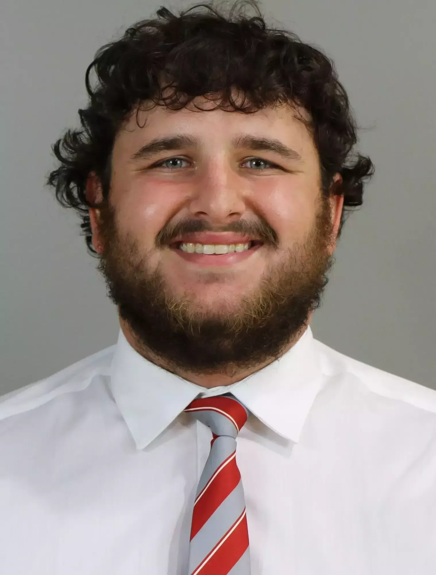 Kayden Jenkins, Football, Rose-Hulman Institute of Technology