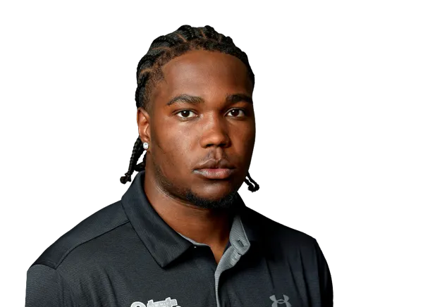 Joshua Goines, Football, undefined