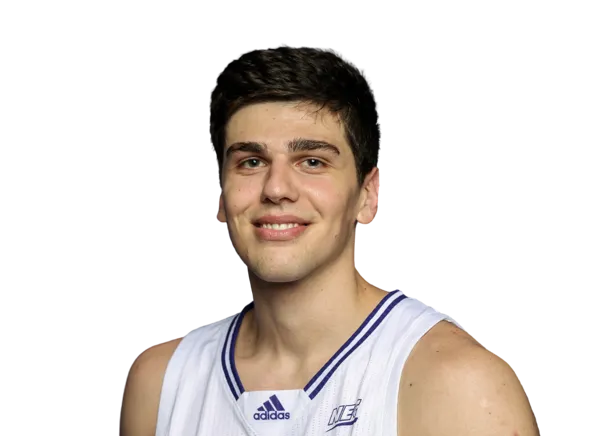 Ridvan Tutic, Basketball, California State University, Sacramento