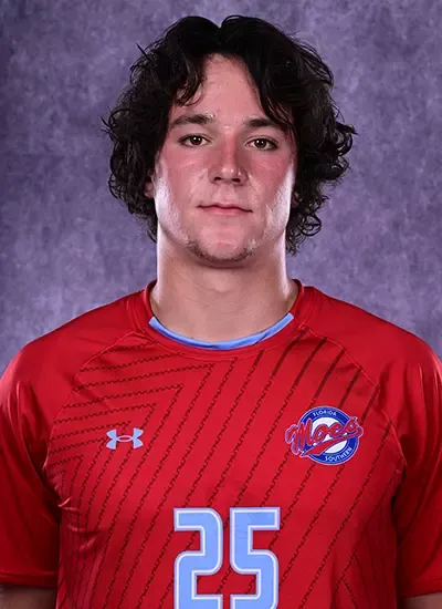 Joshua Swank, Soccer, undefined