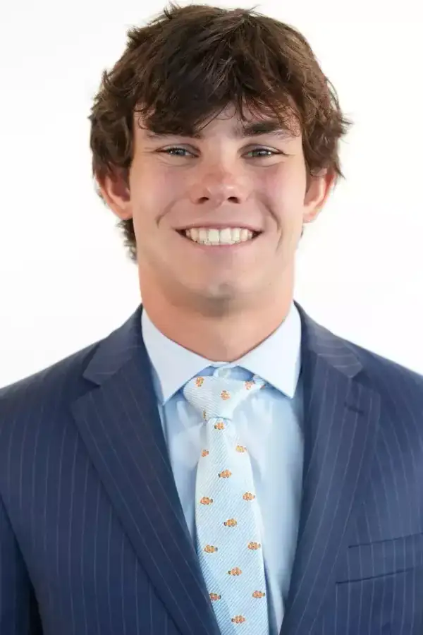 Jack Fish, Lacrosse, University of Maryland, Baltimore County