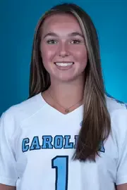 Haley Carver, Lacrosse, undefined