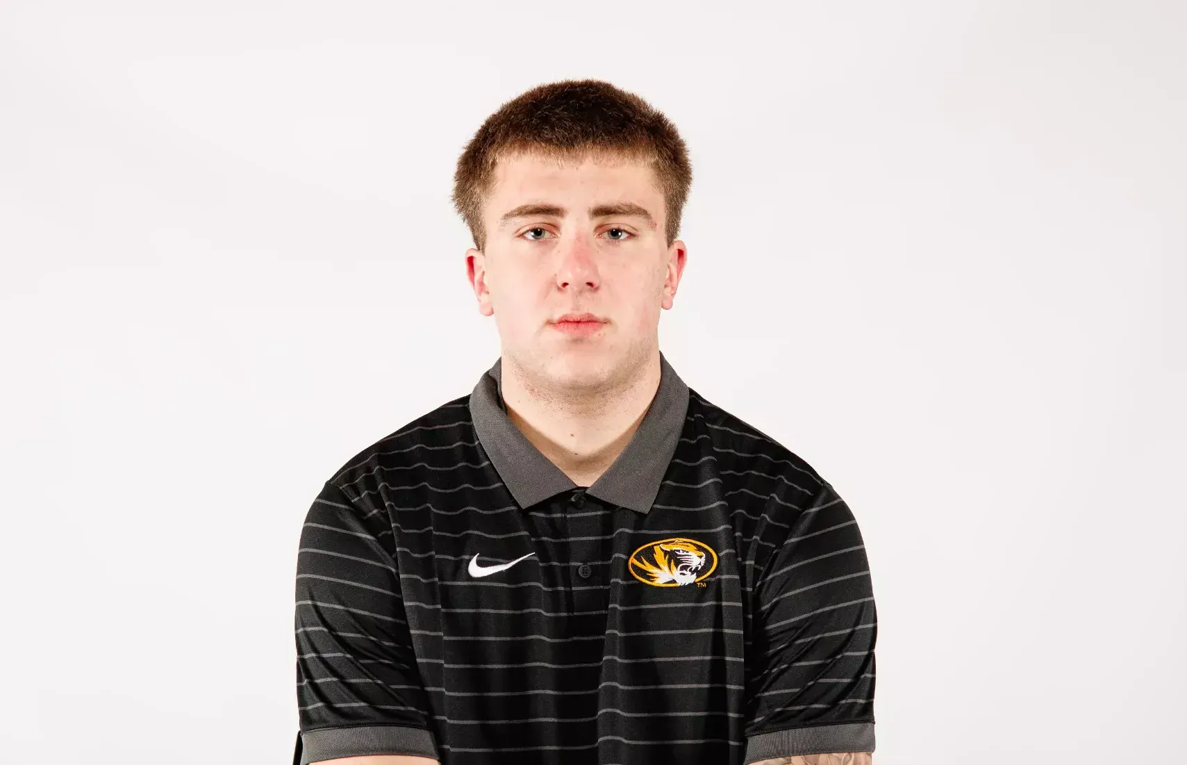 Isaac Jensen, Football, undefined