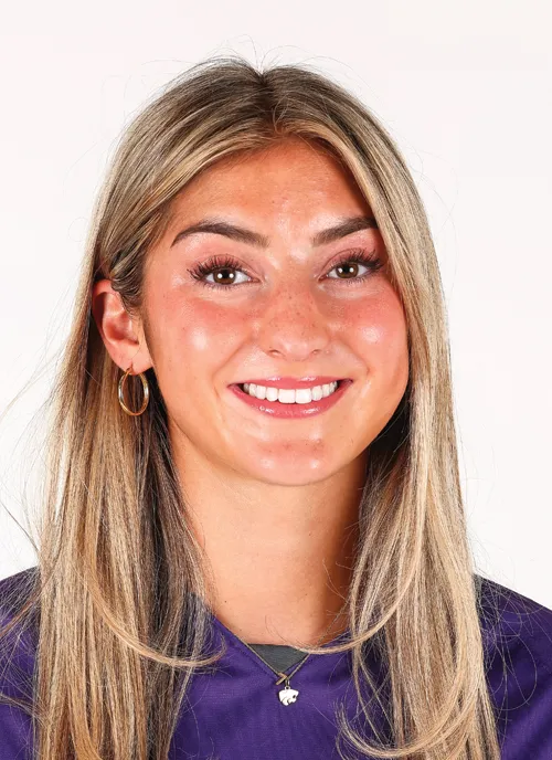 Sydney Coffman, Soccer, undefined