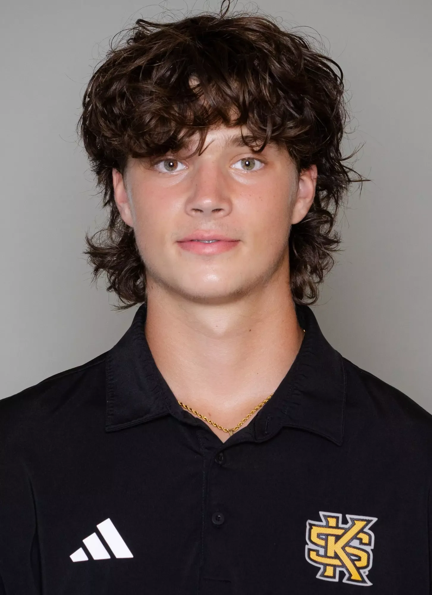 Zechariah Duke, Football, Kennesaw State University