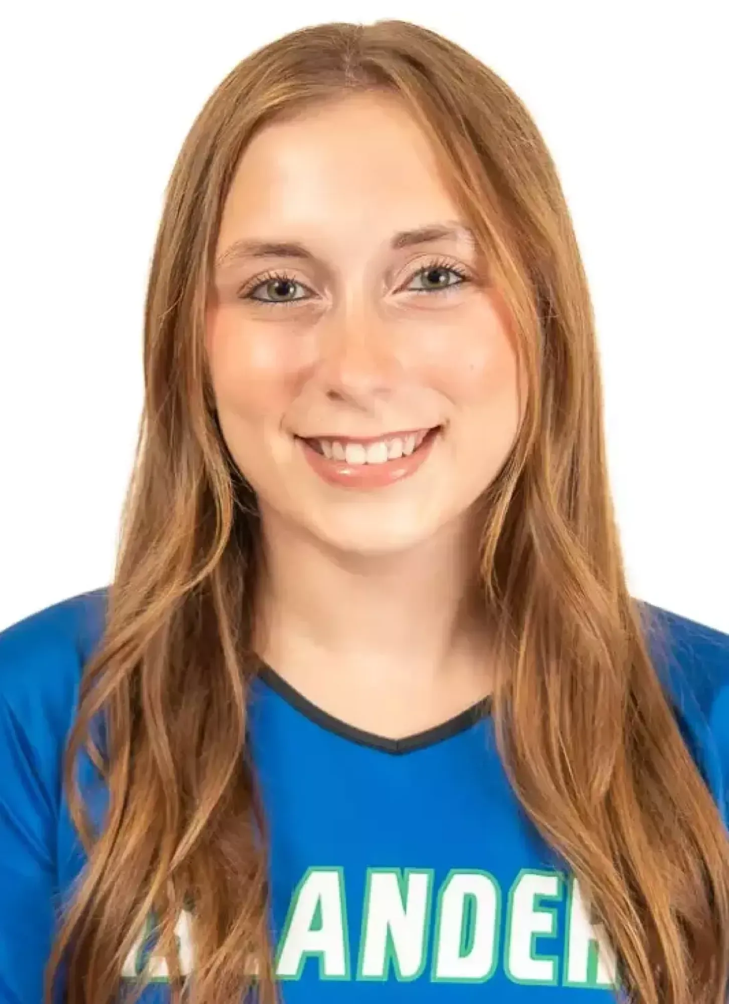 Ava Hight, Volleyball, undefined