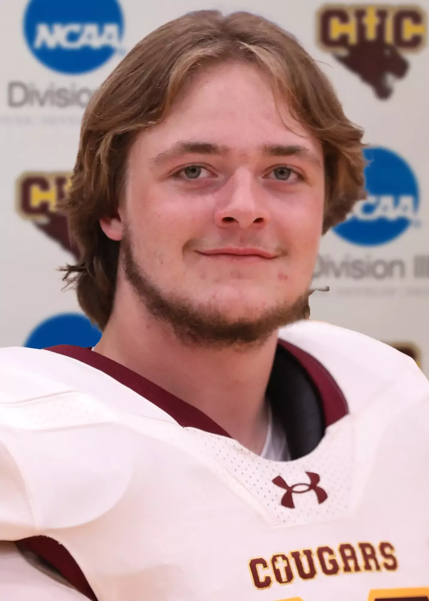 Noah Schondelmeyer, Football, undefined