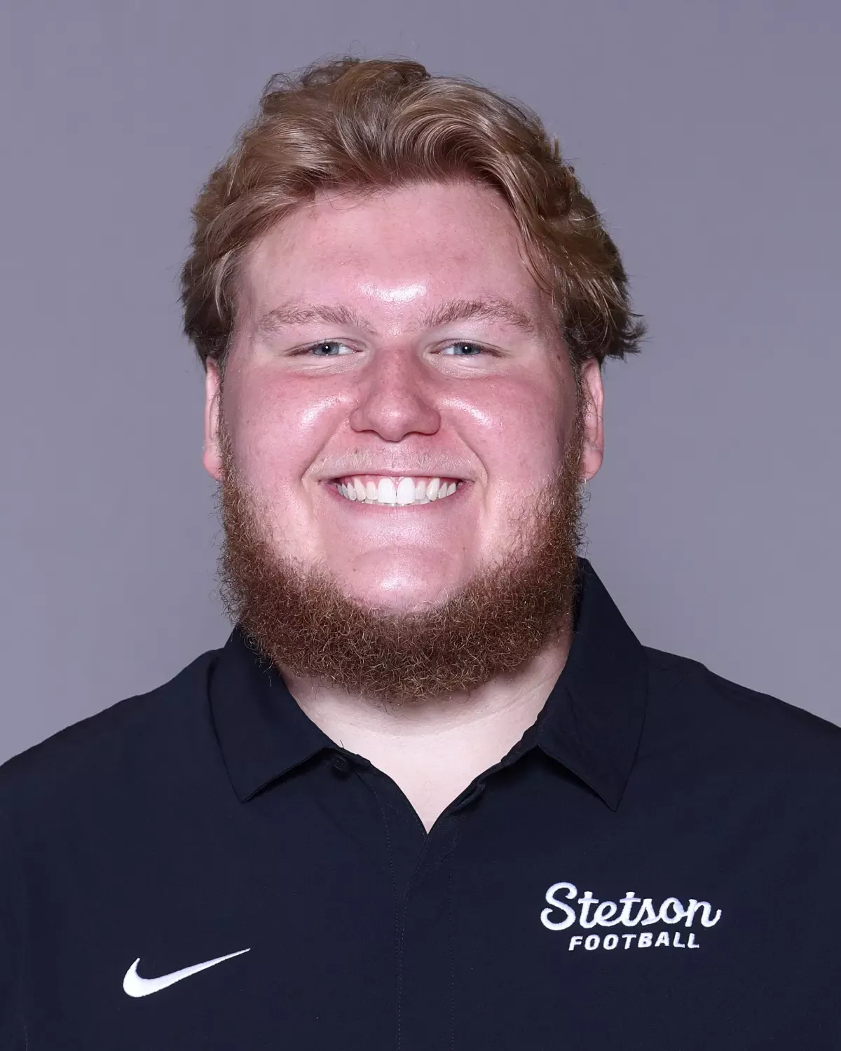 Jonathan Stark, Football, undefined