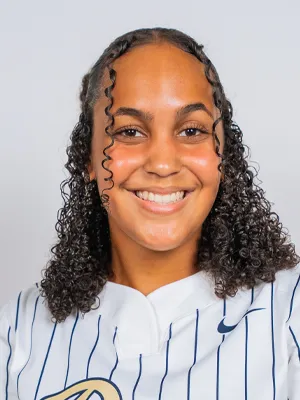 Jenna Wilson, Softball, Charleston Southern University