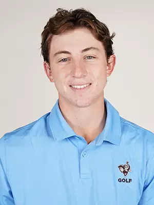 Matthew Maurice, Golf, Tufts University