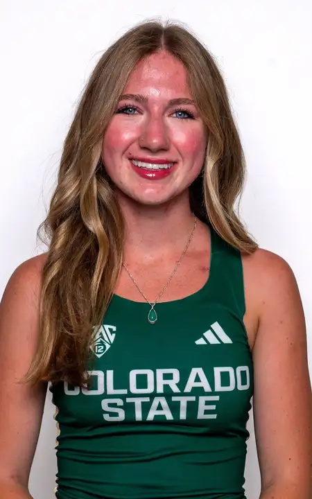 Avalon Beltran, Track and Field (O), Colorado State University
