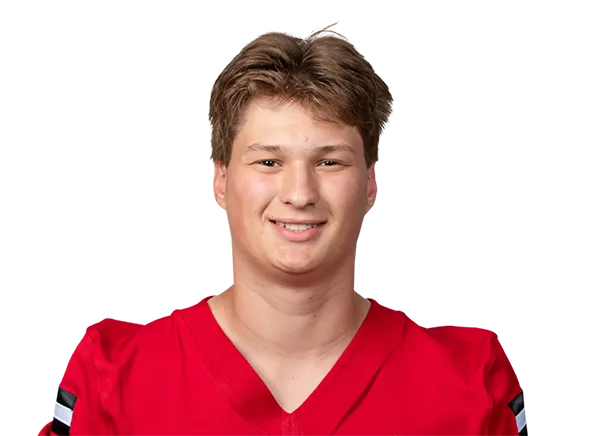 Sean Weigand, Football, undefined