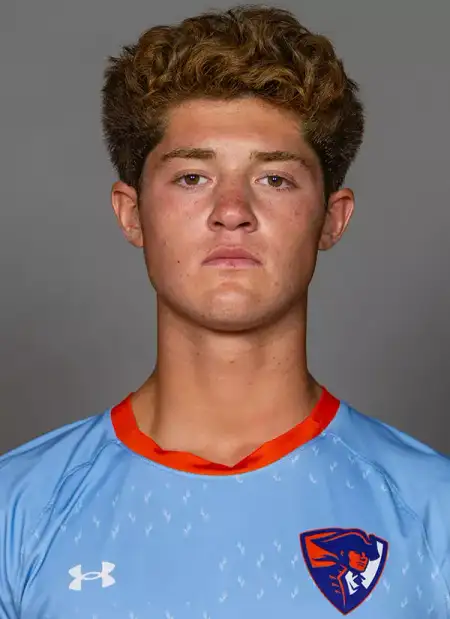 Finn Connaughton, Soccer, Hobart and William Smith Colleges