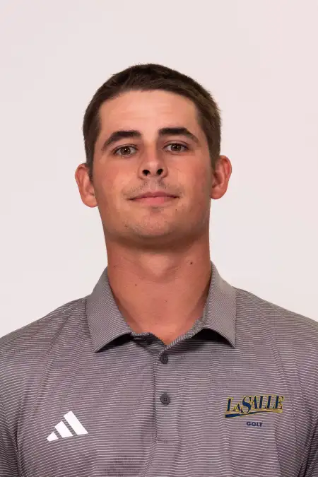 Jack Ross, Golf, La Salle University
