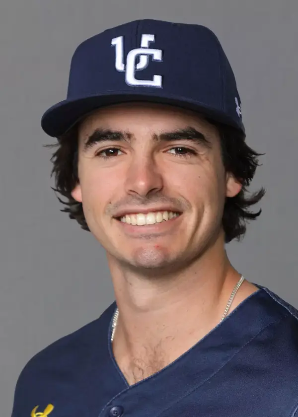 Jake Villar, Baseball, University of California, San Diego