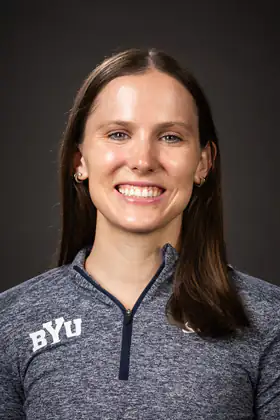 Grace Hutchison, Track and Field, undefined