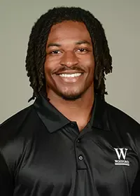Grayson Gregg, Football, undefined