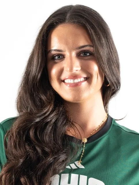 Eve Berish, Soccer, undefined