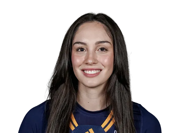 Izzy McPherson, Basketball, undefined