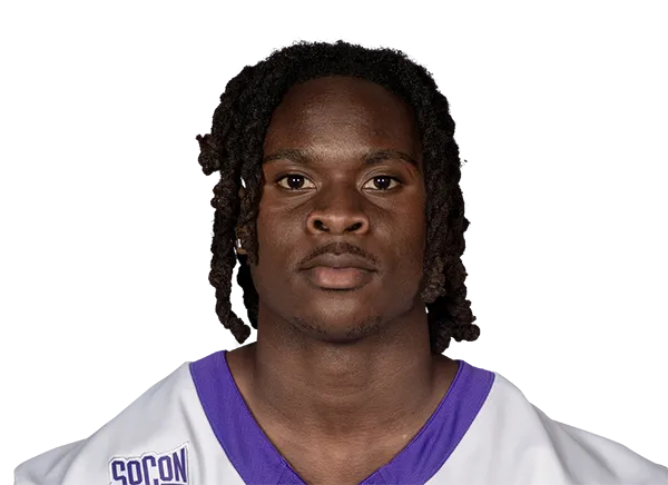 Jhamari Pierre-Louis, Football, undefined