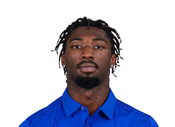 Demonte Gaston, Football, undefined