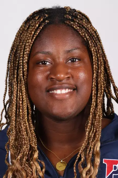 Jessica Oji, Track and Field (O), University of Pennsylvania