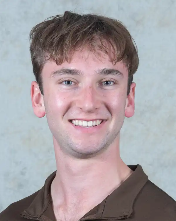 Garrett Hyneman, Track and Field (O), Lehigh University