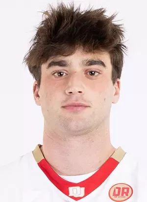 Luke Ficeli, Lacrosse, undefined