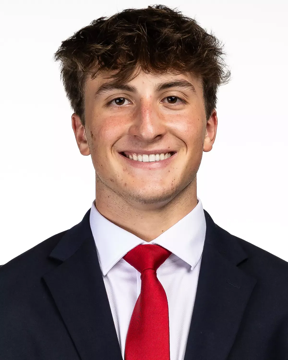 Logan Kushner, Football, undefined