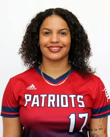 McKenzie Jewell, Softball, Francis Marion University