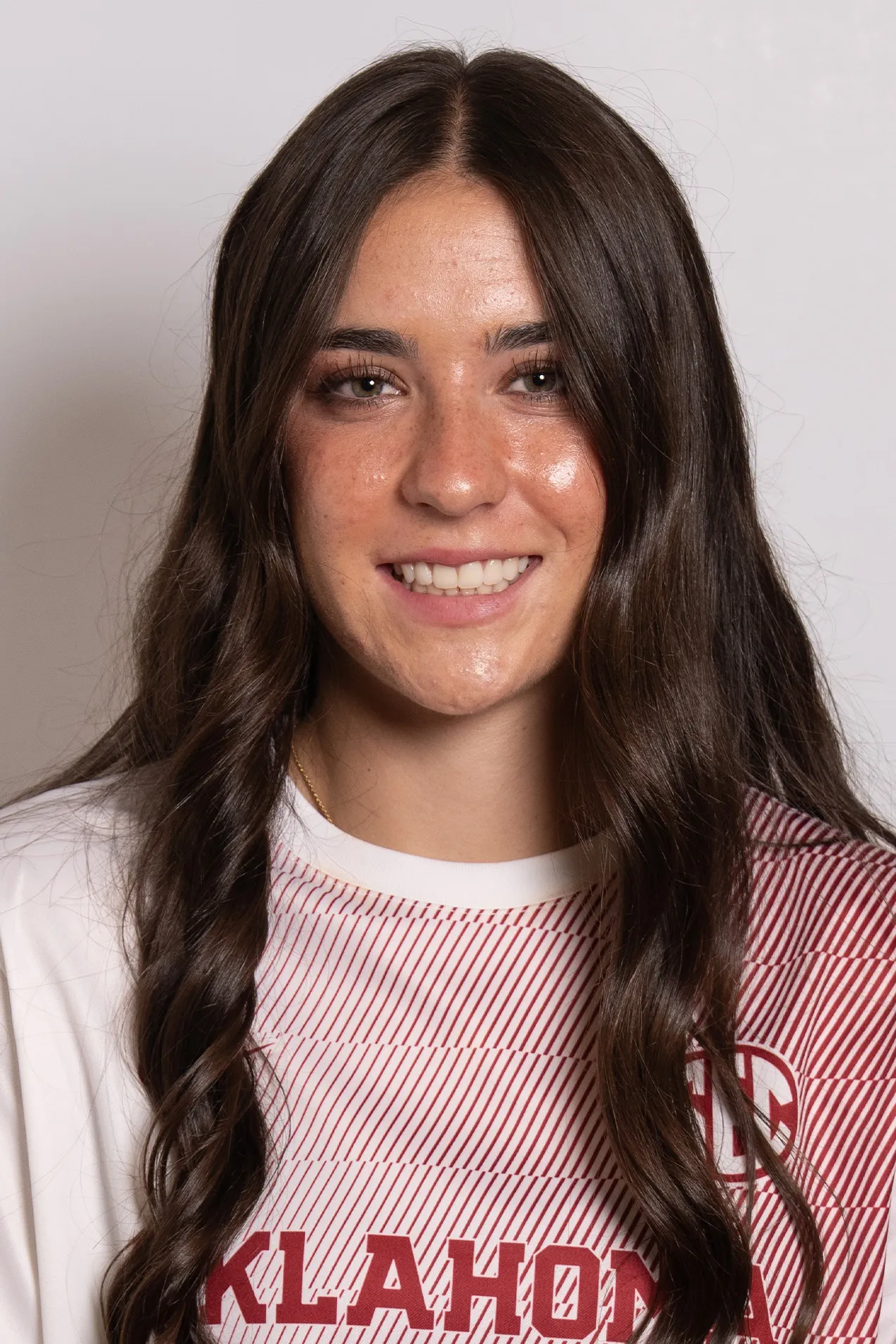 Brenna Hallam, Soccer, undefined