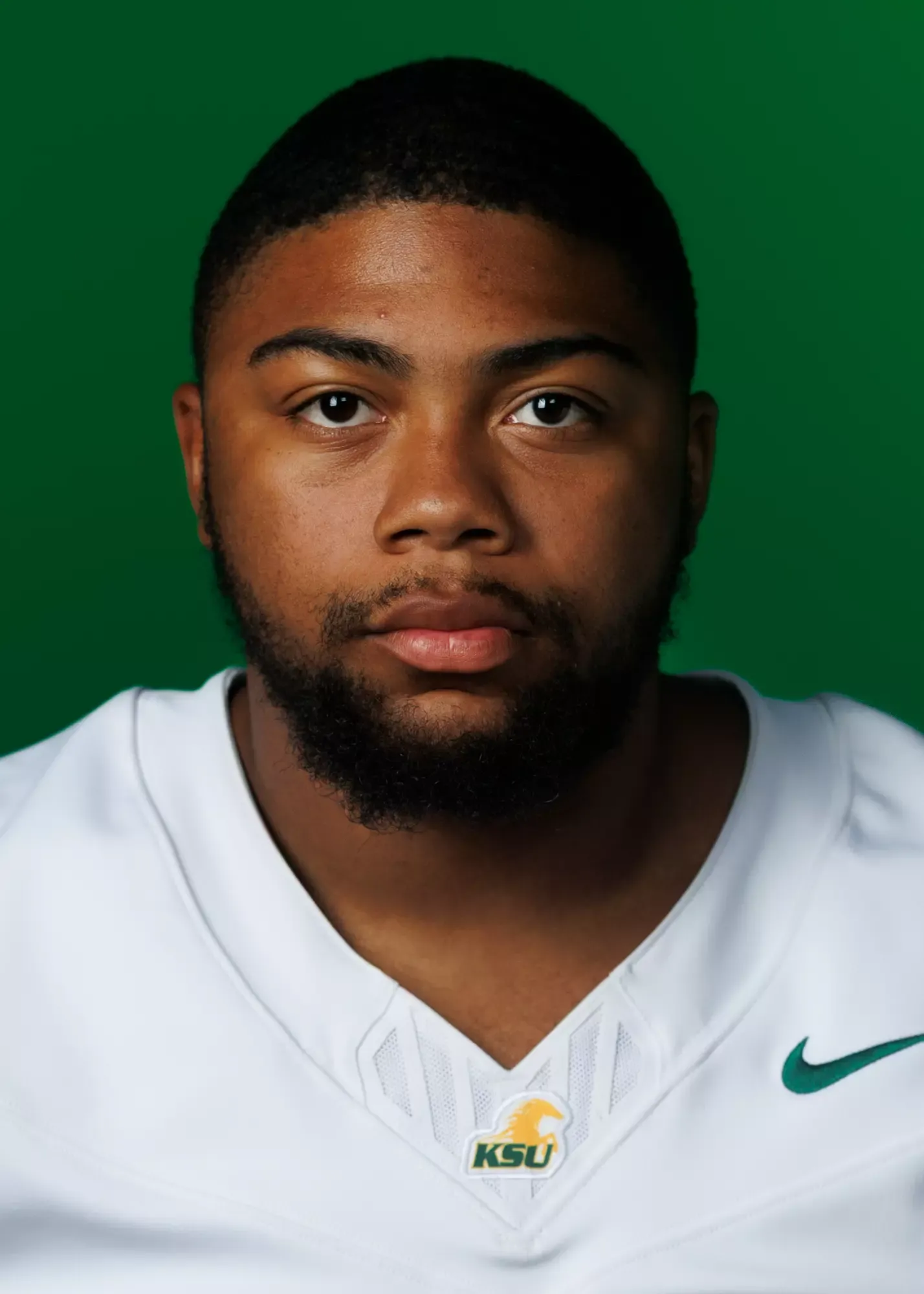 Jovan Wilson, Football, Kentucky State University