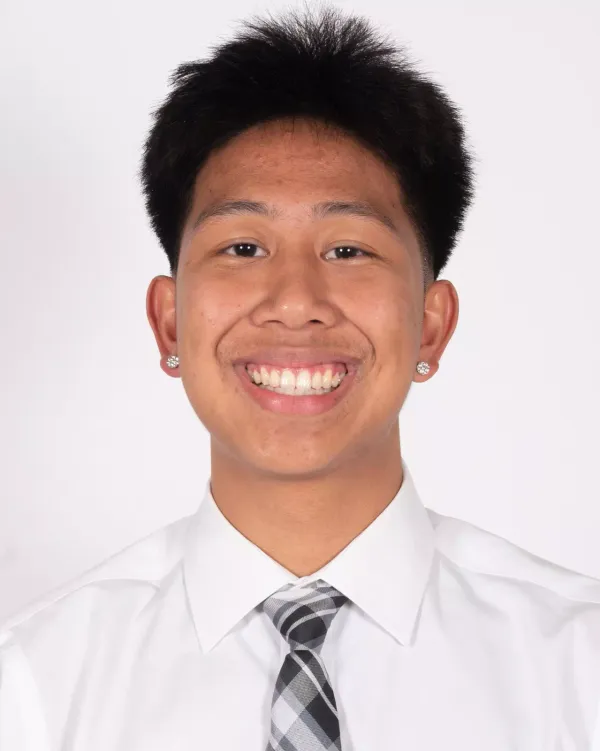 Jared Pamintuan, Basketball, Pacific University