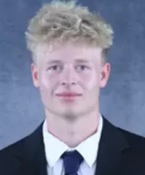 Zac Pantony, Golf, undefined